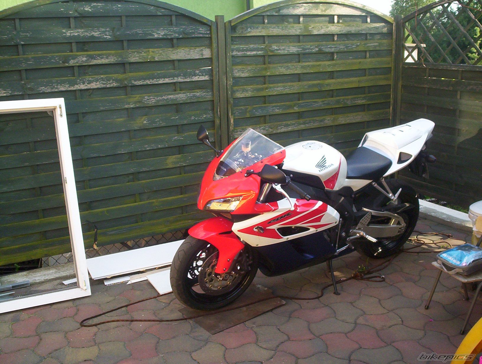 Bike Photo 1392784