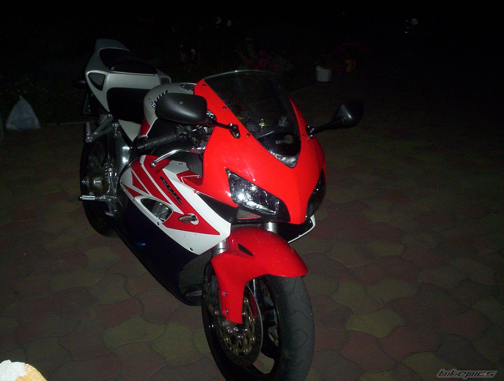 Bike Photo 1392788