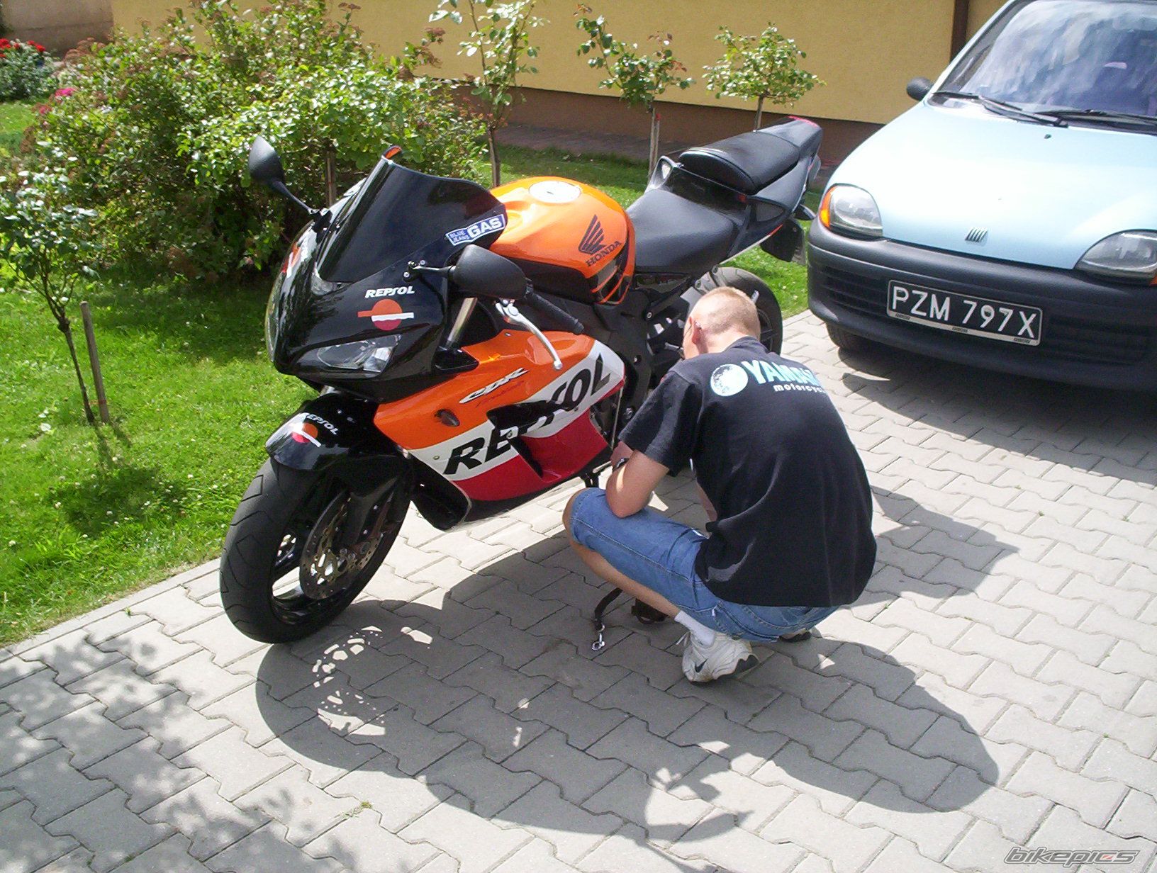 Bike Photo 1392796