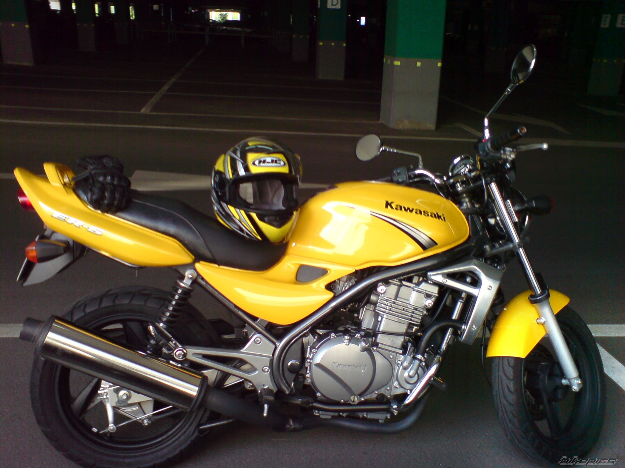 Bike Photo 1392800