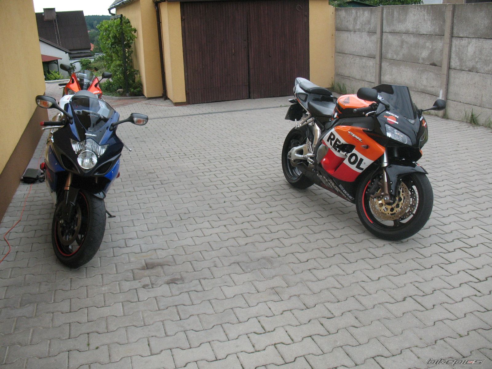 Bike Photo 1392809