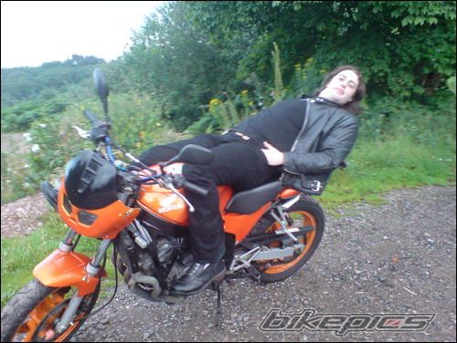 Bike Photo 1392904