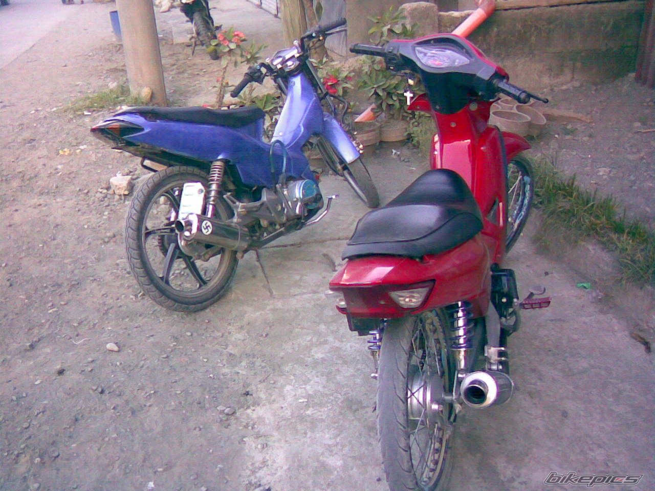 Bike Photo 1392952