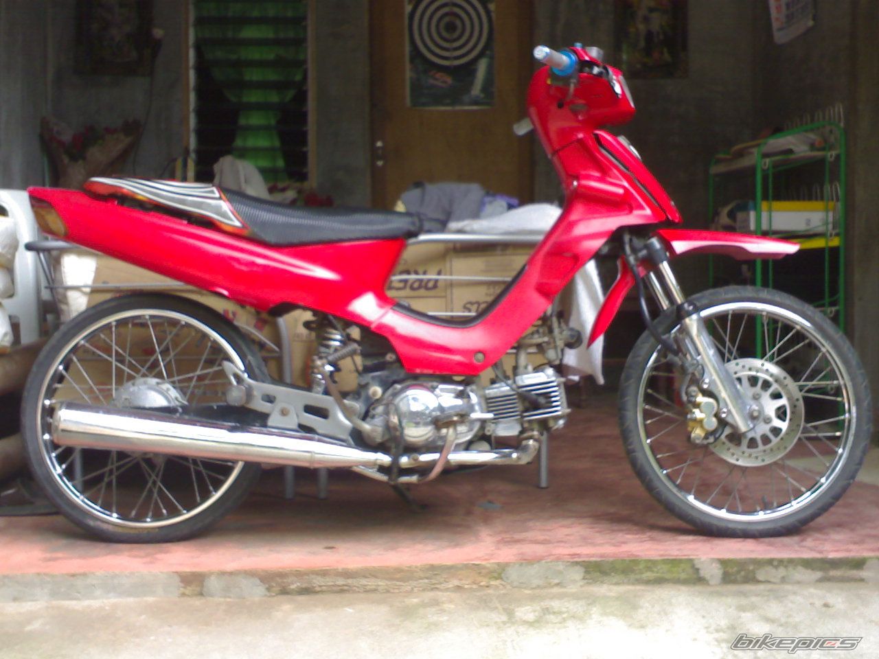 Bike Photo 1392957