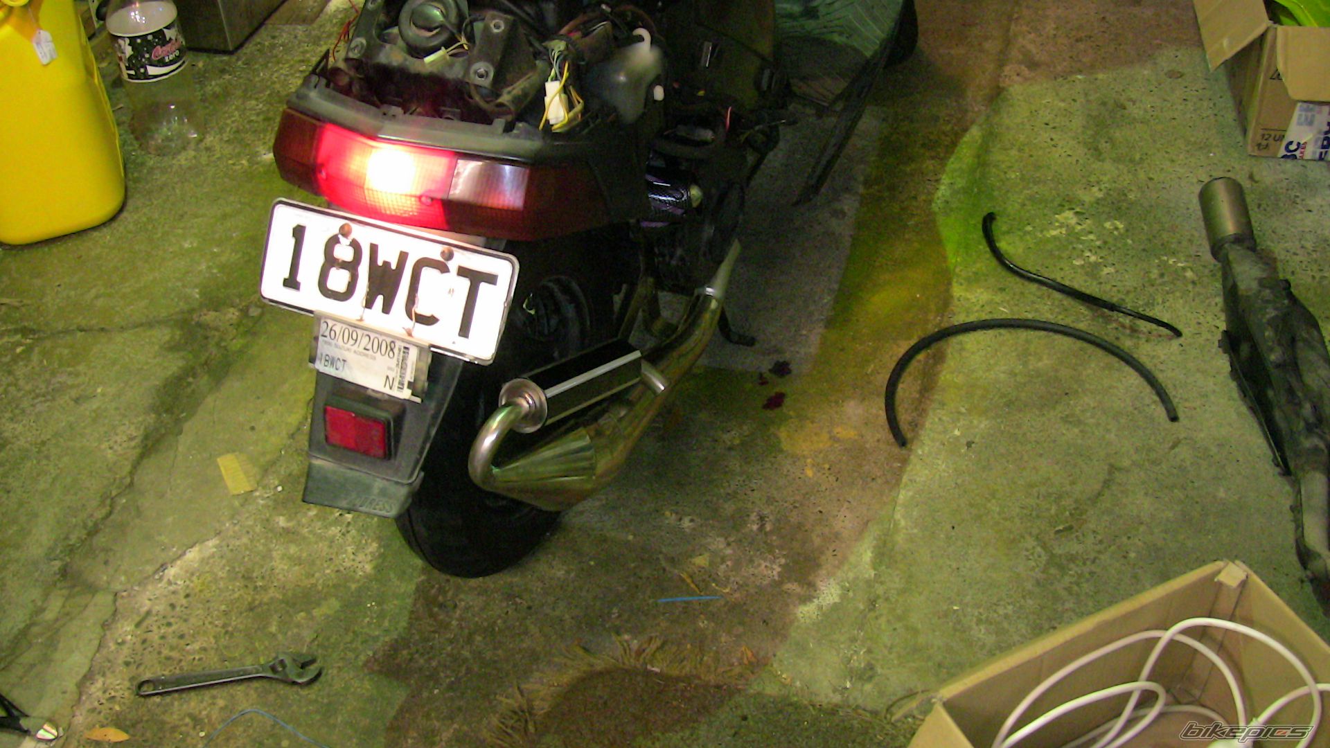 Bike Photo 1392964