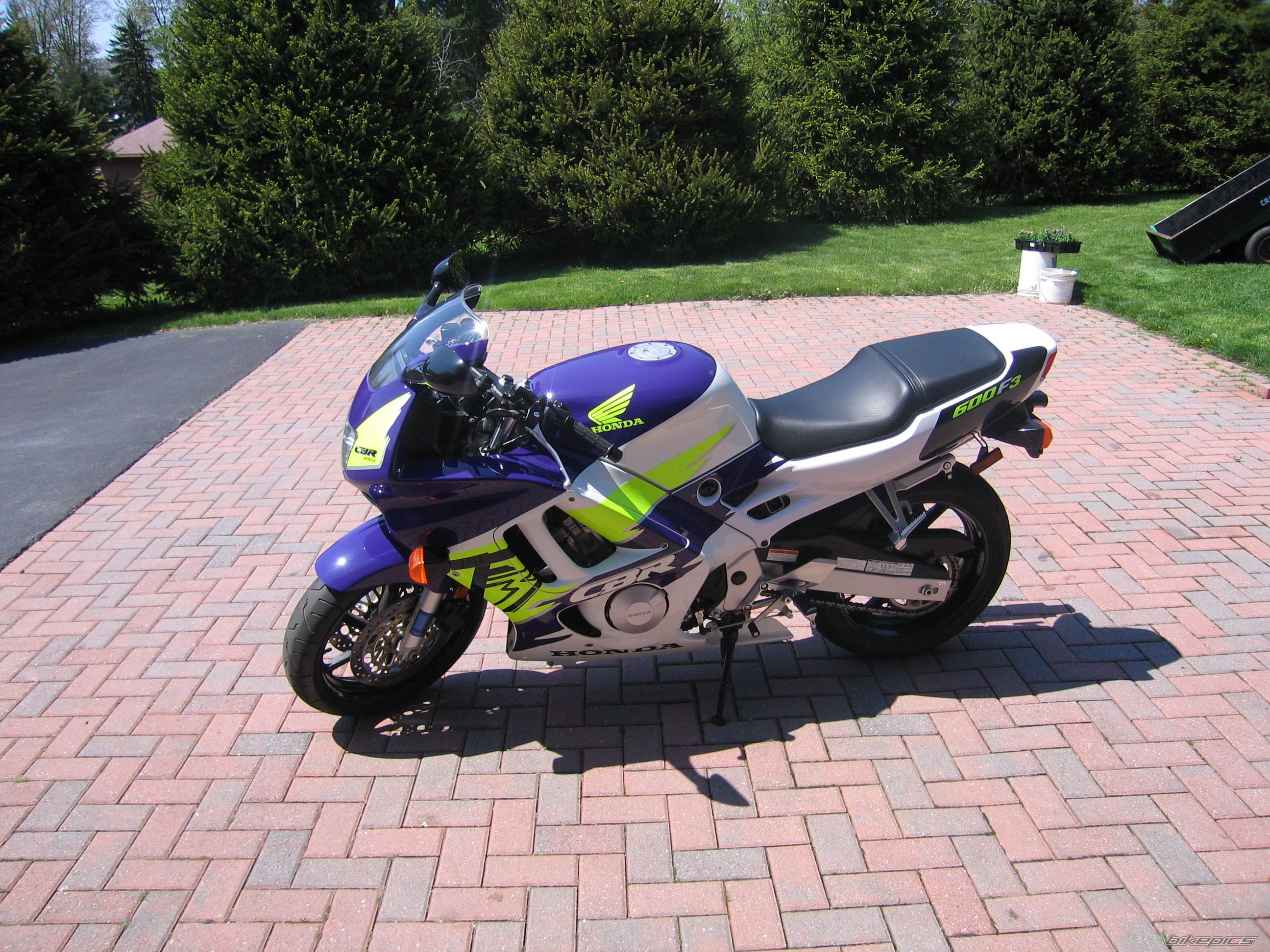 Bike Photo 1392986