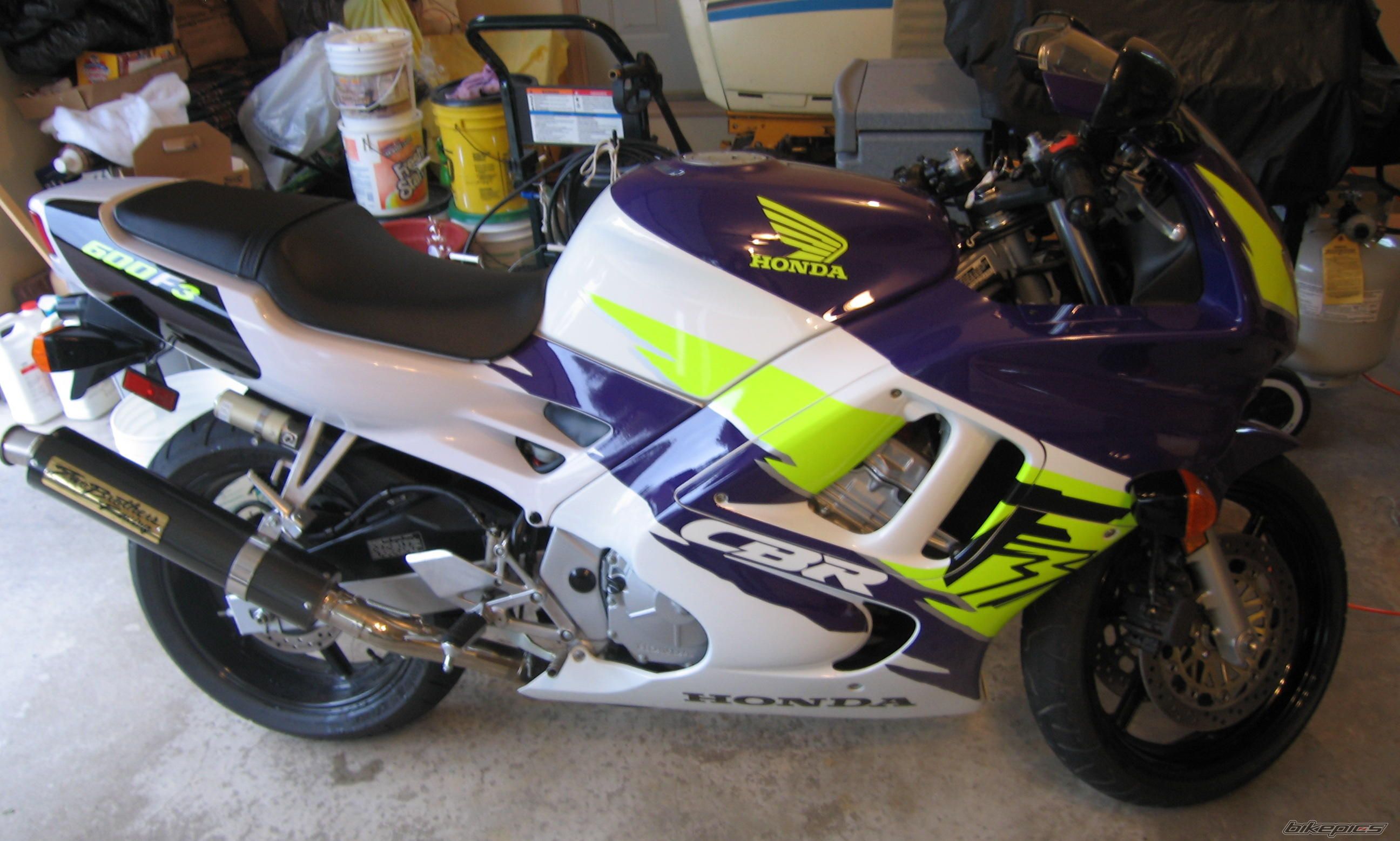 Bike Photo 1392990