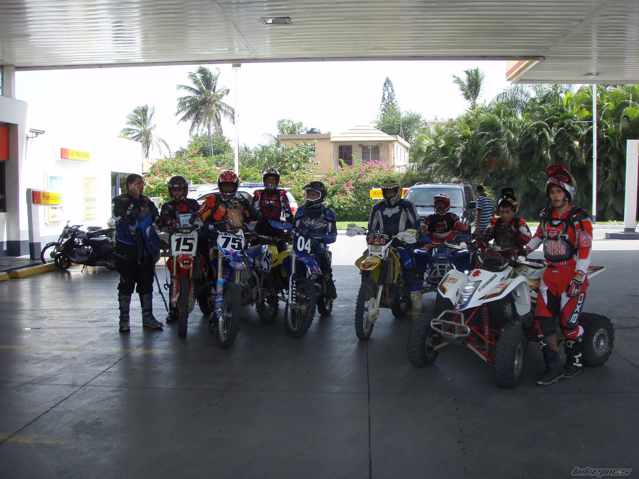 Bike Photo 1393010