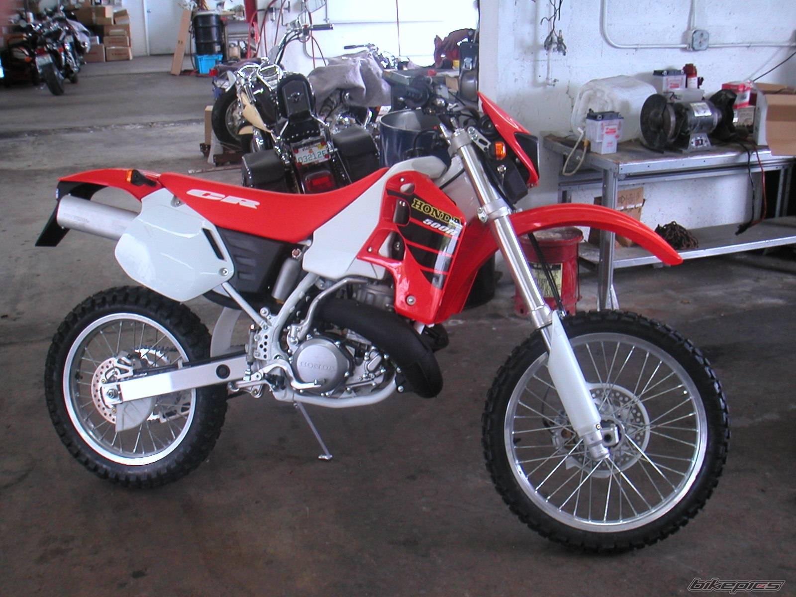 Bike Photo 139313