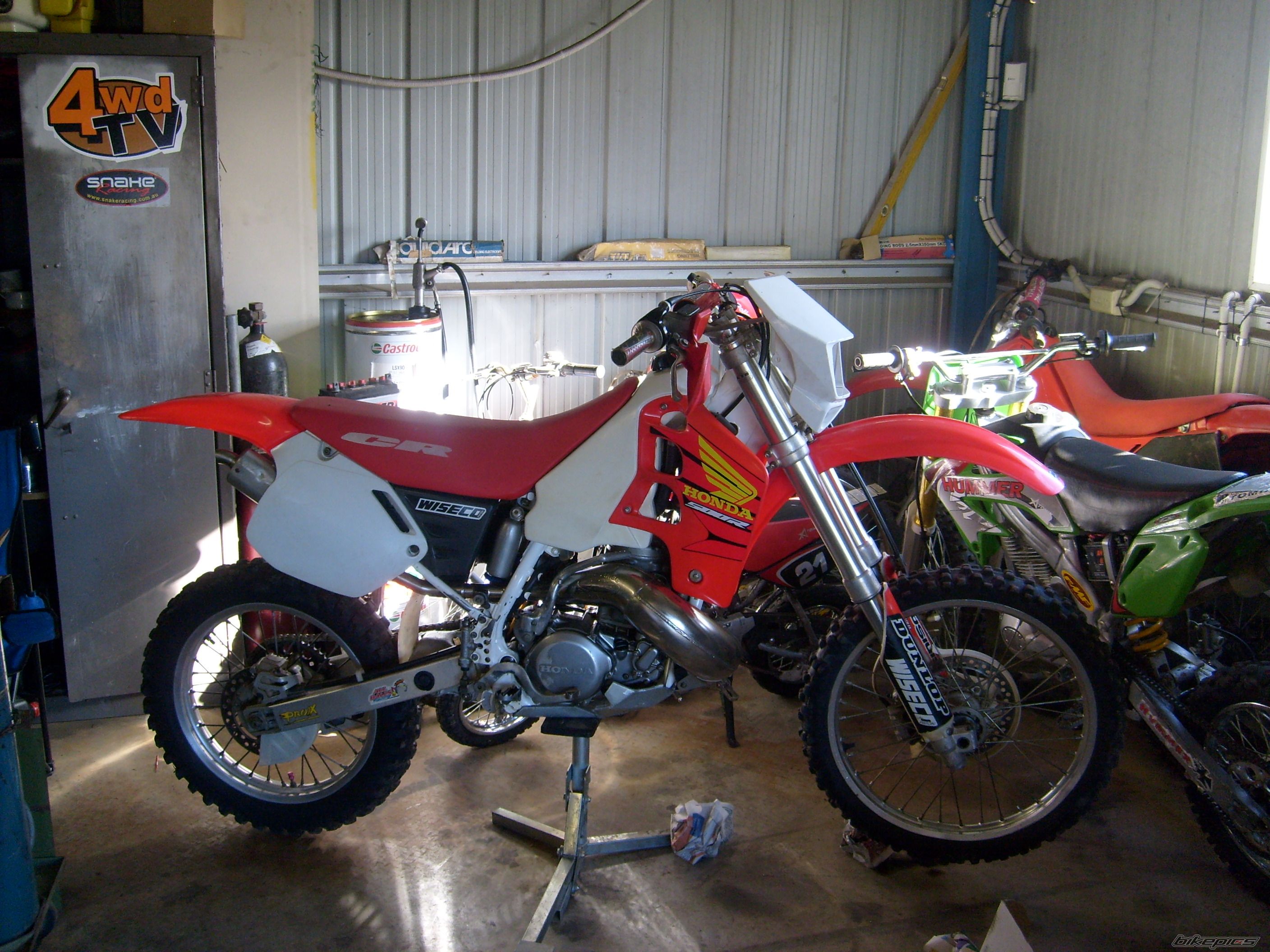 Bike Photo 1393145