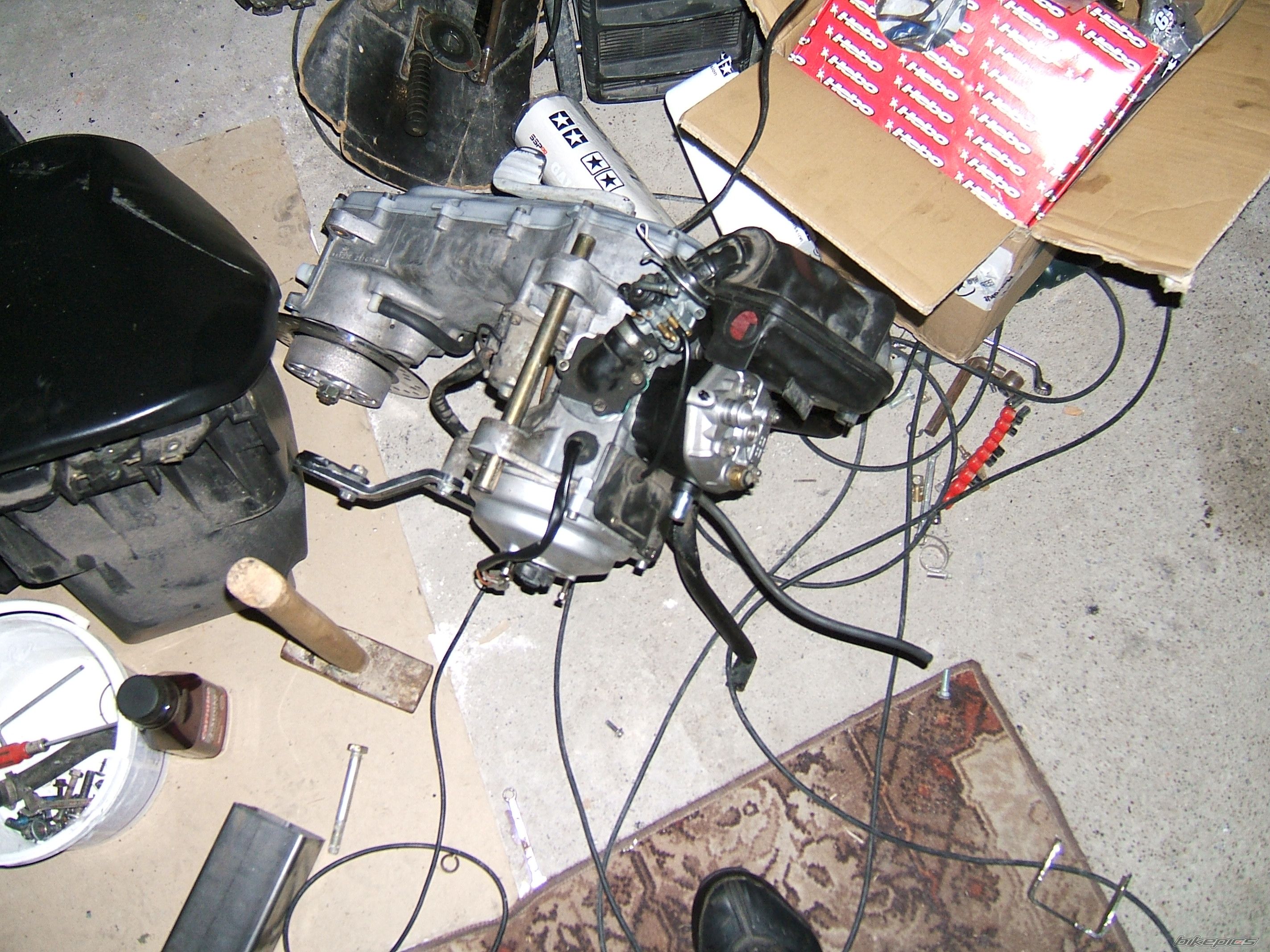 Bike Photo 1393173