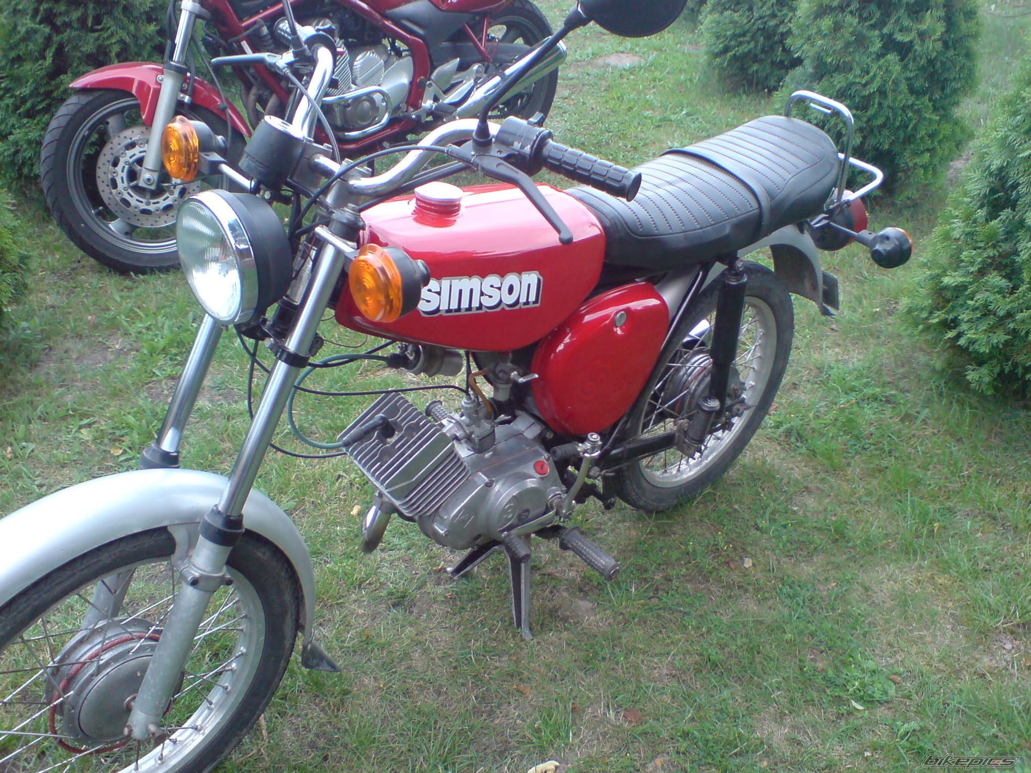 Bike Photo 1393196