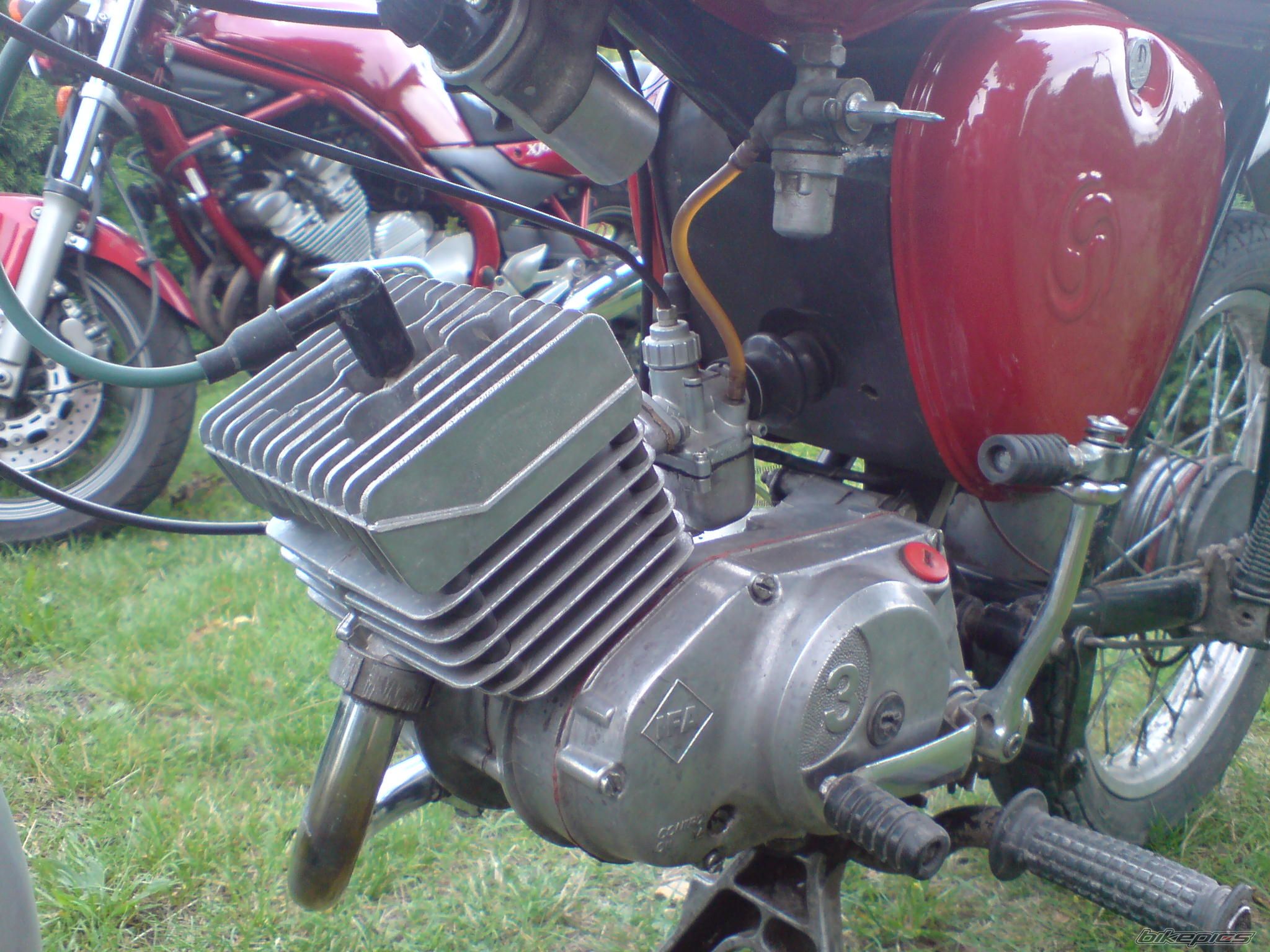 Bike Photo 1393206
