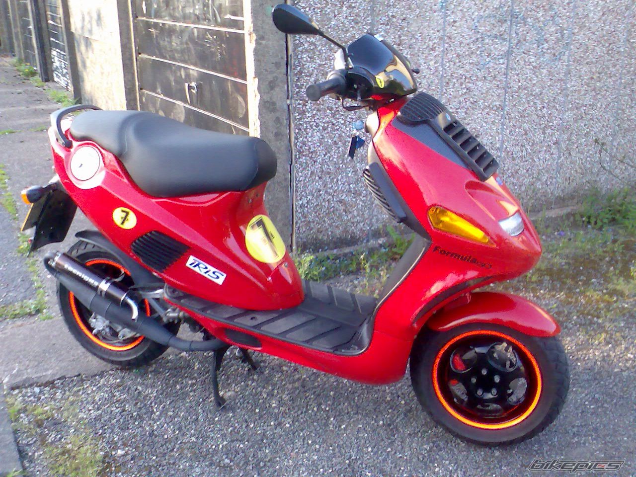 Photo 1393410