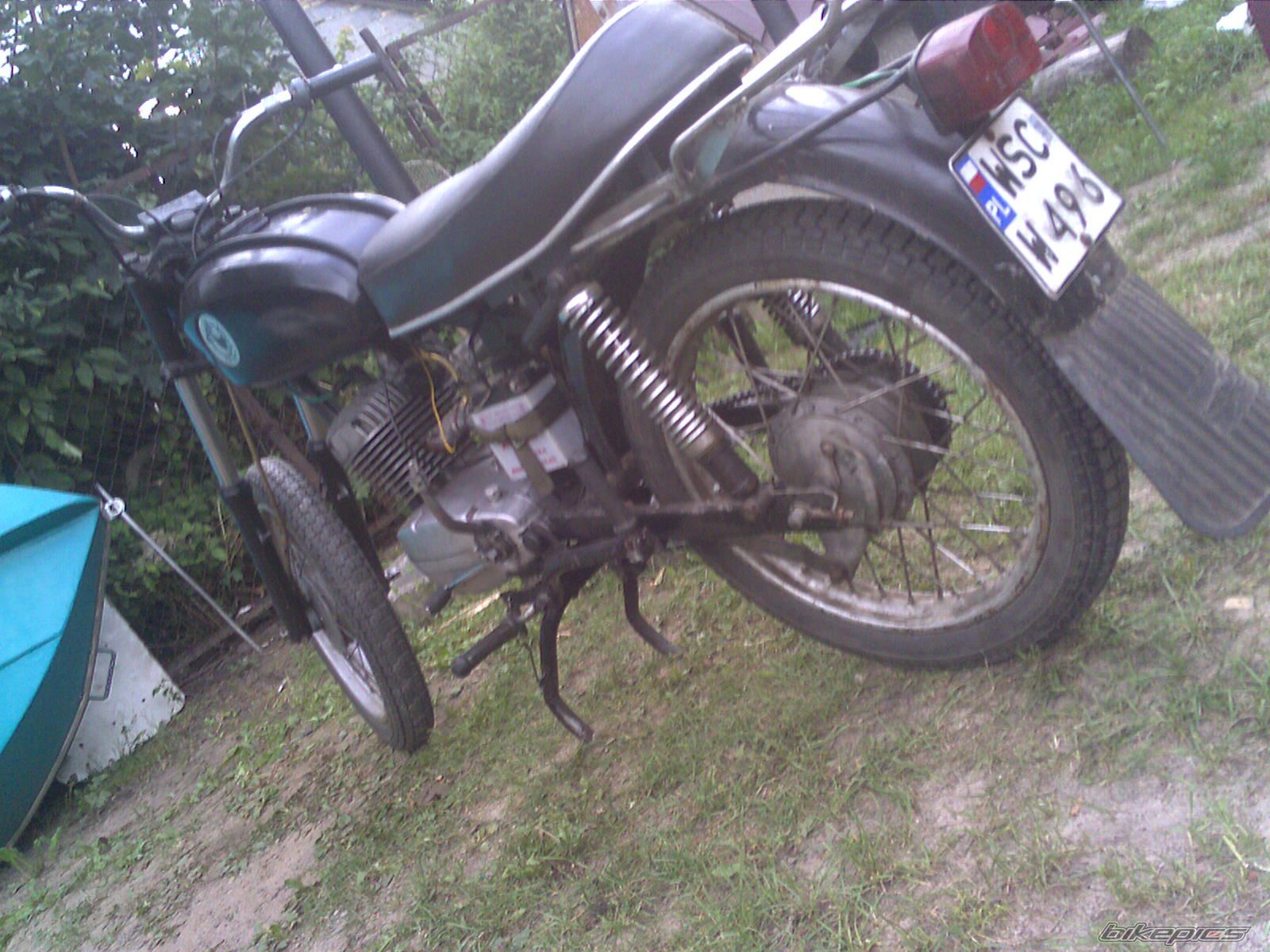 Bike Photo 1393481