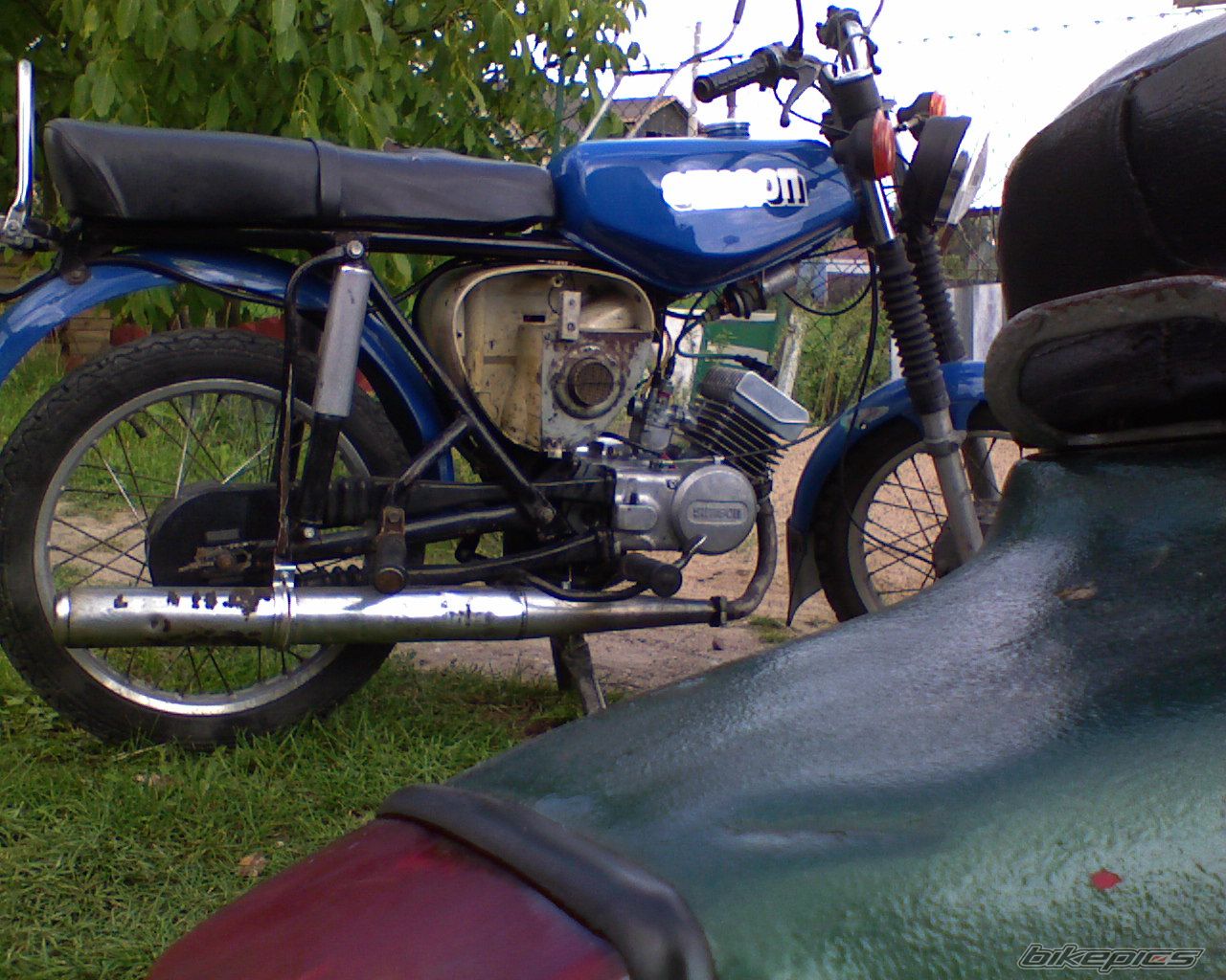 Bike Photo 1393536