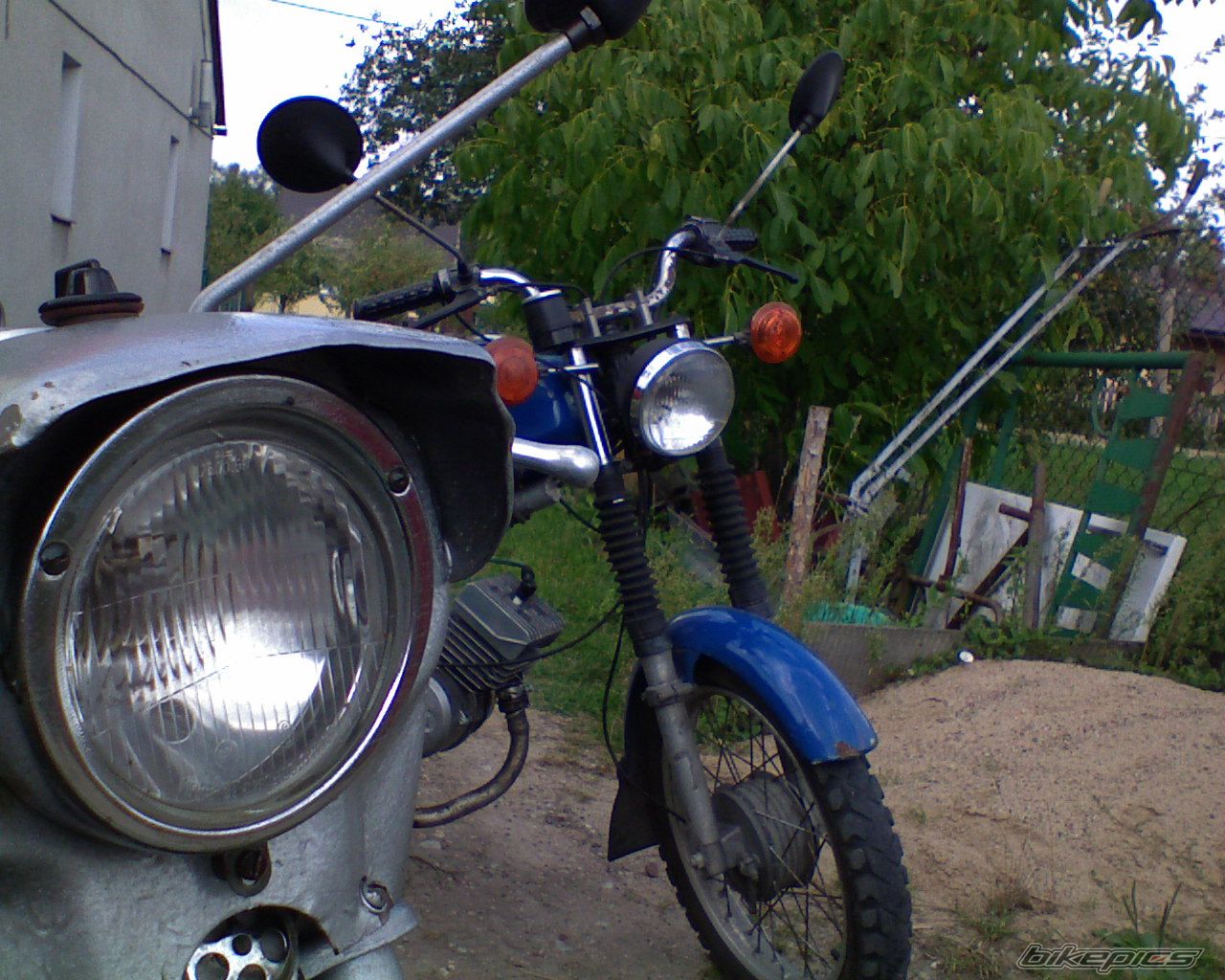 Bike Photo 1393538