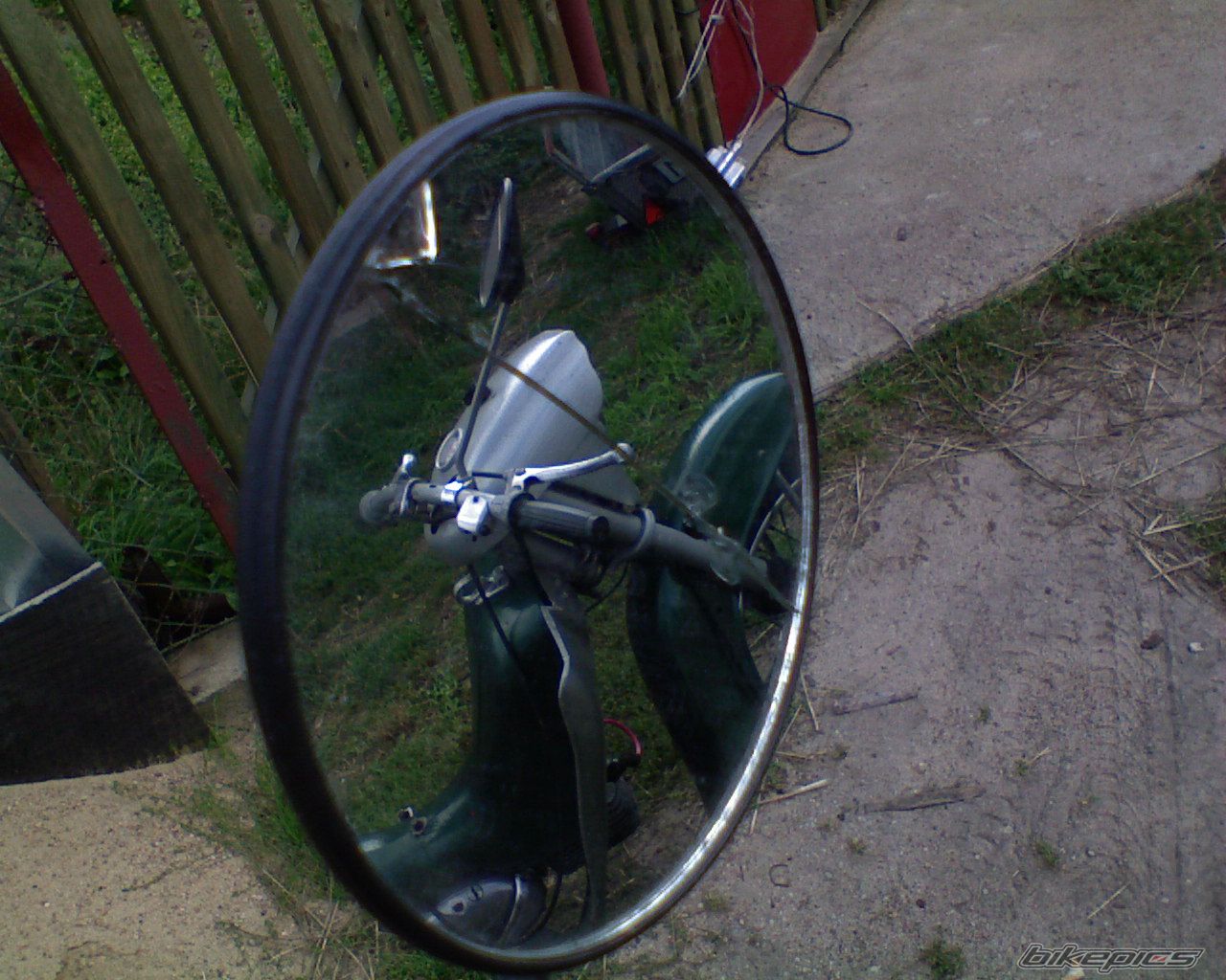Bike Photo 1393545