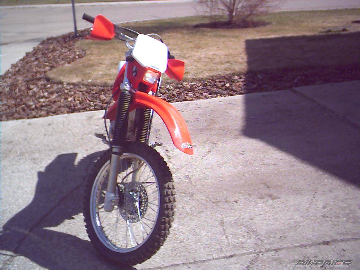 Bike Photo 139355