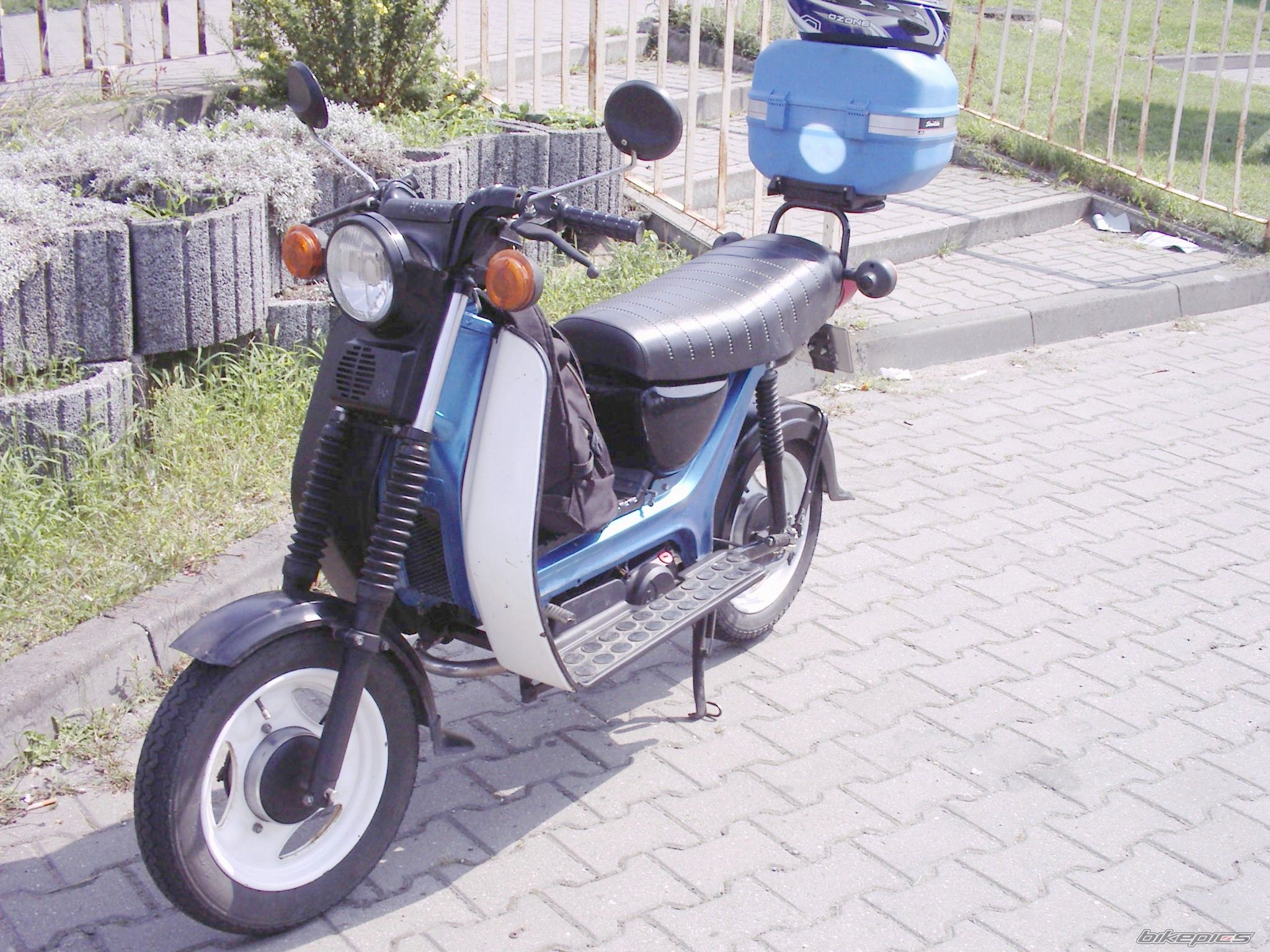 Bike Photo 1393590