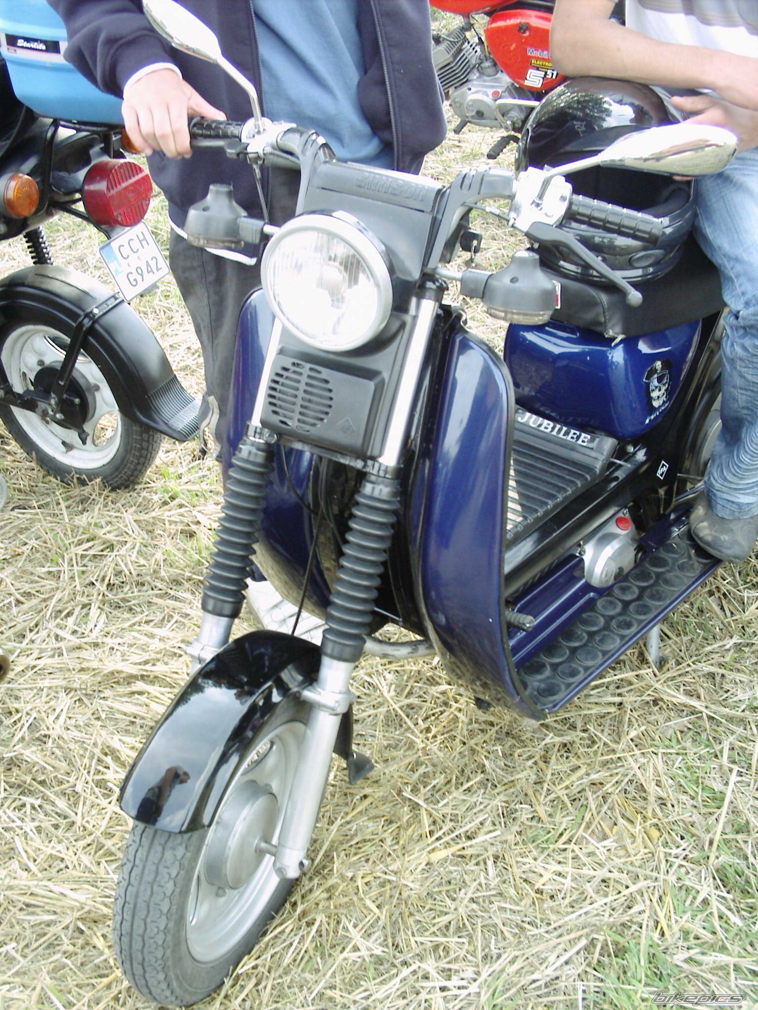 Bike Photo 1393600