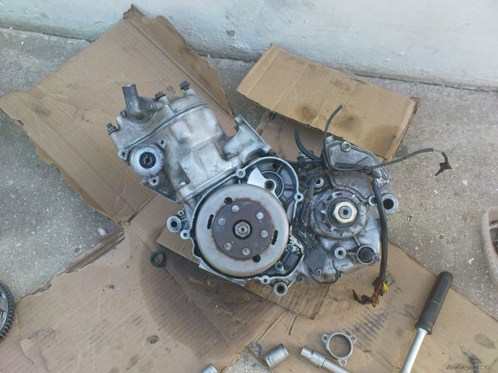Photo 1393609