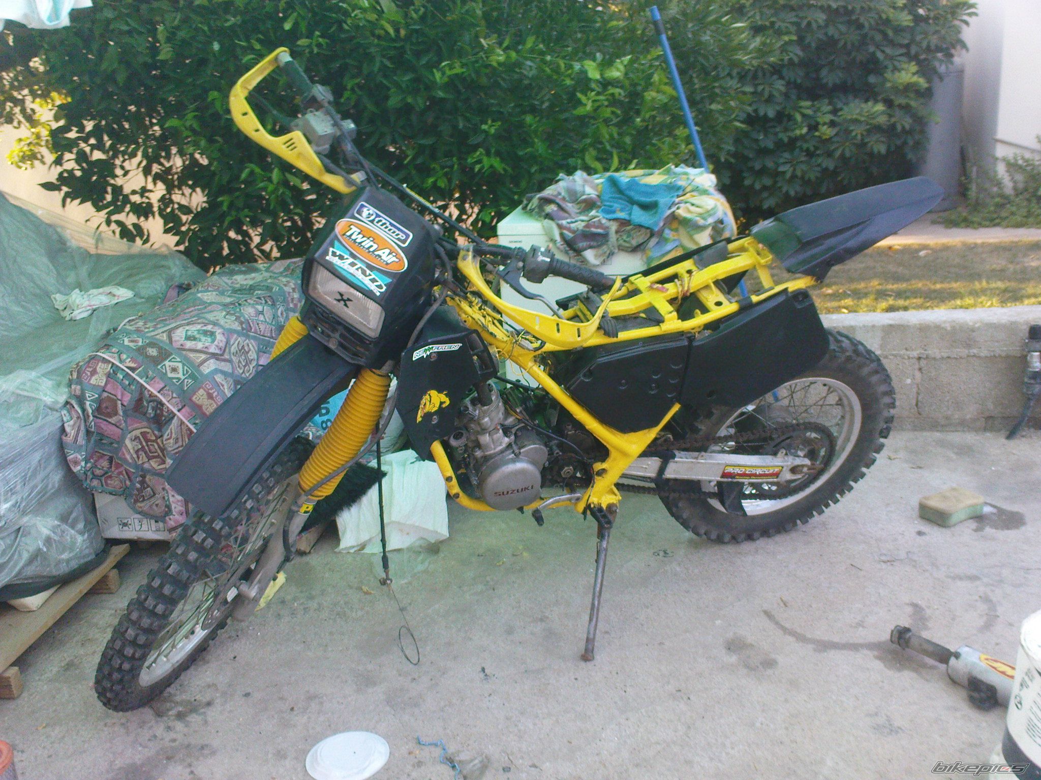 Photo 1393616