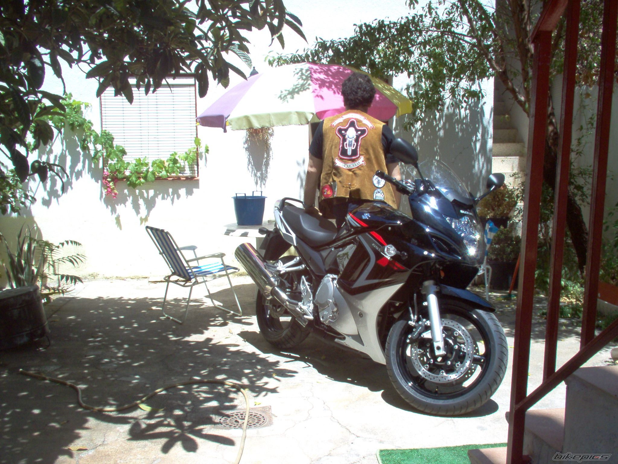 Bike Photo 1393687