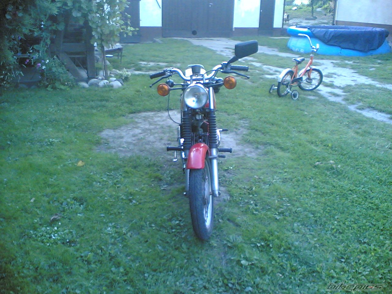 Bike Photo 1393708