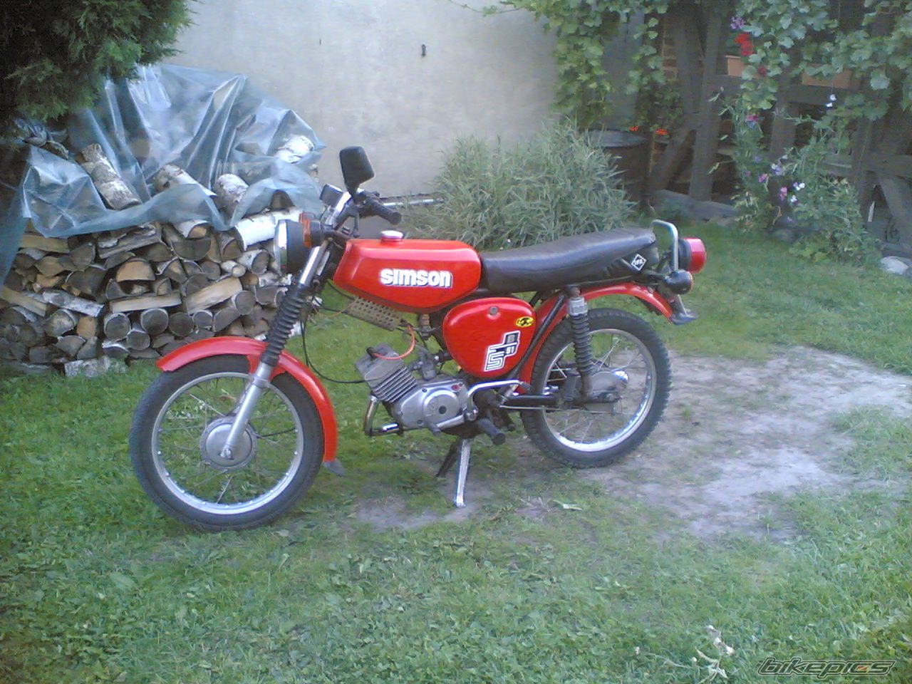 Bike Photo 1393709
