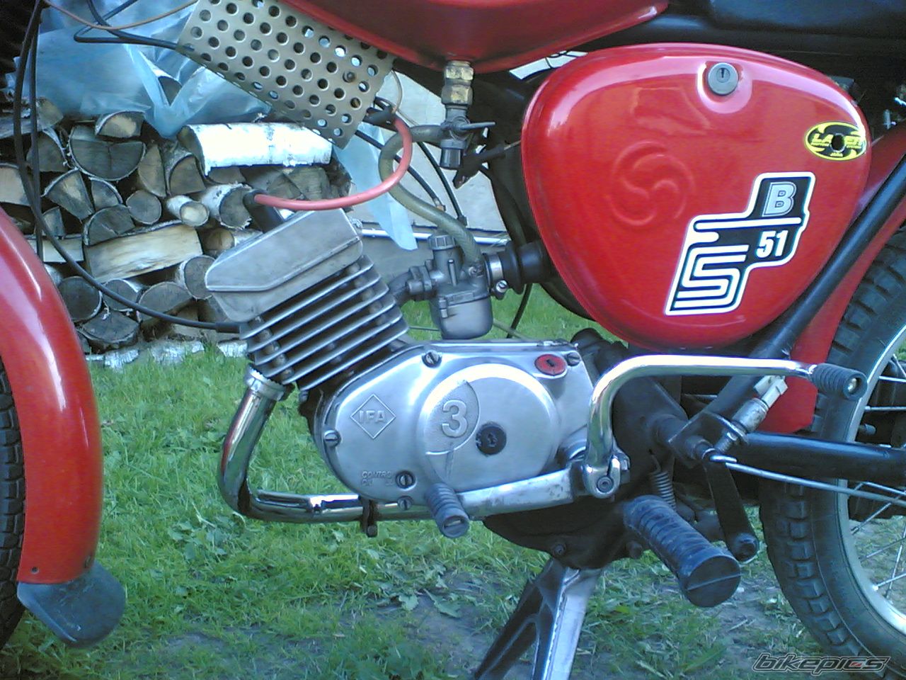 Bike Photo 1393710