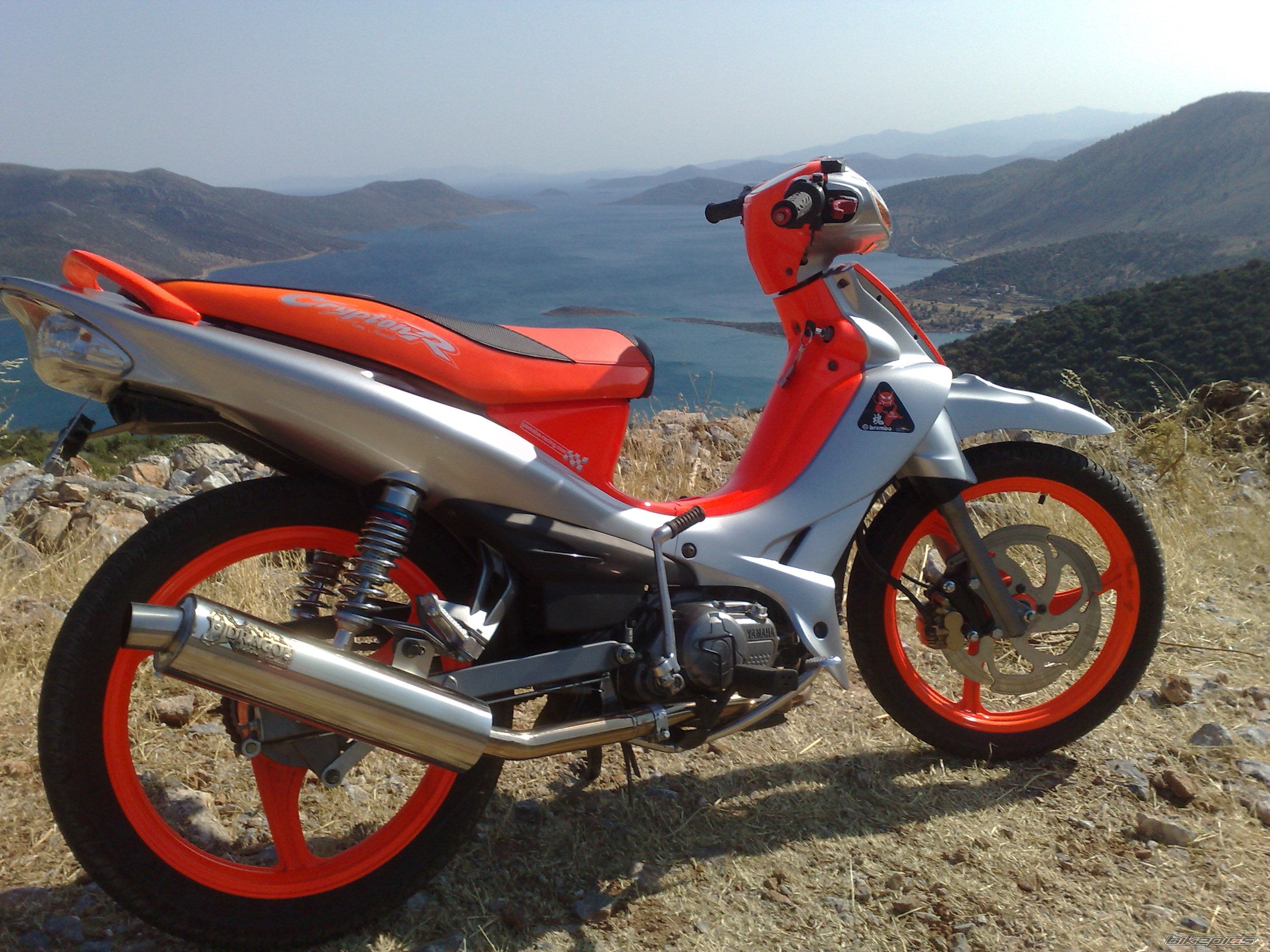 Bike Photo 1393771