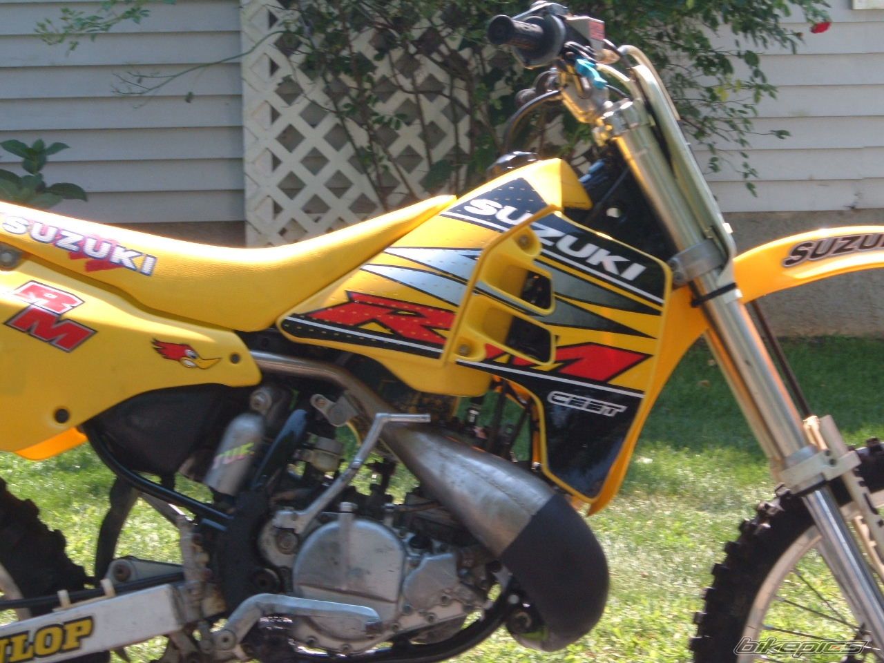 Bike Photo 1393775