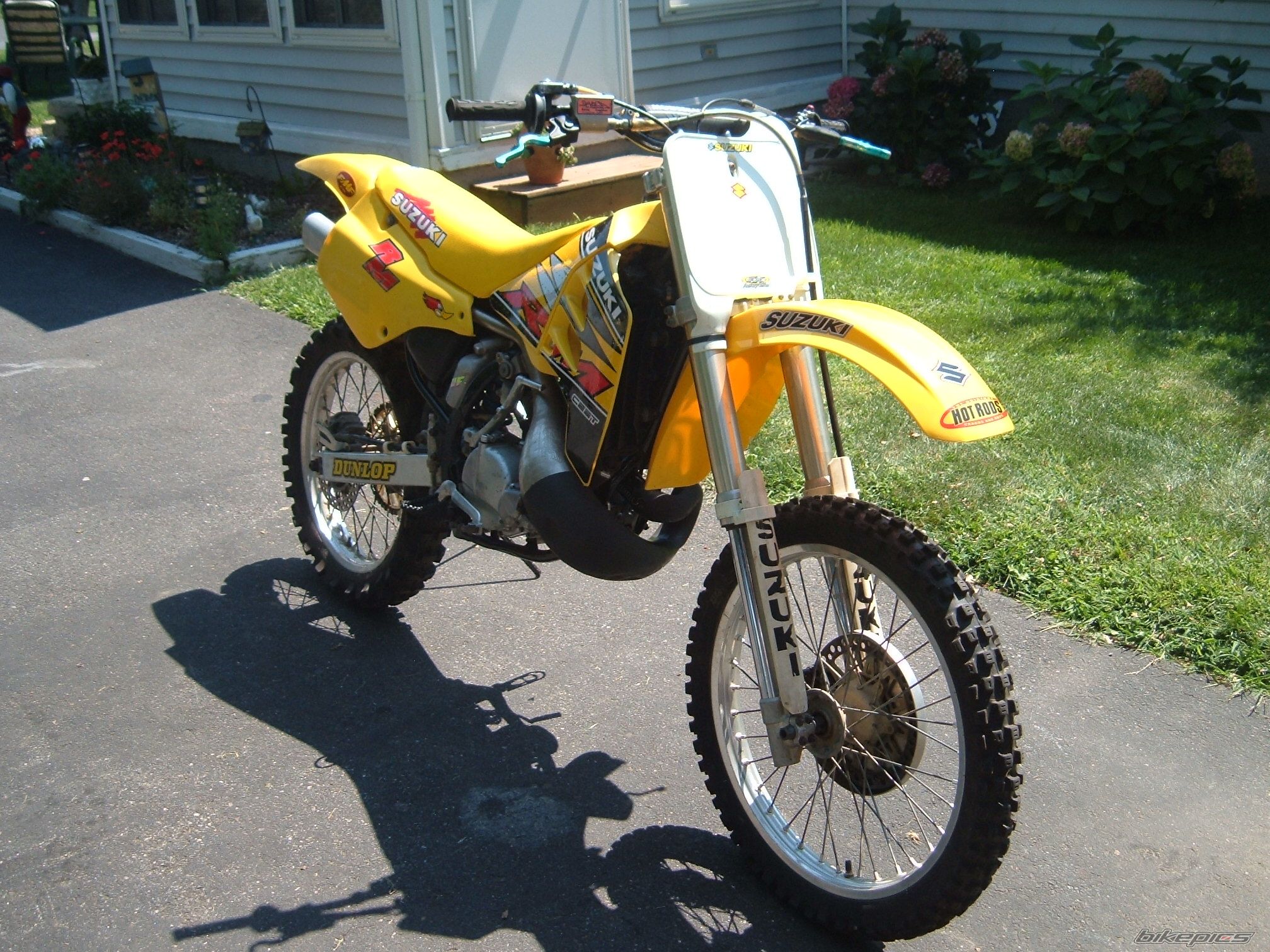 Bike Photo 1393778