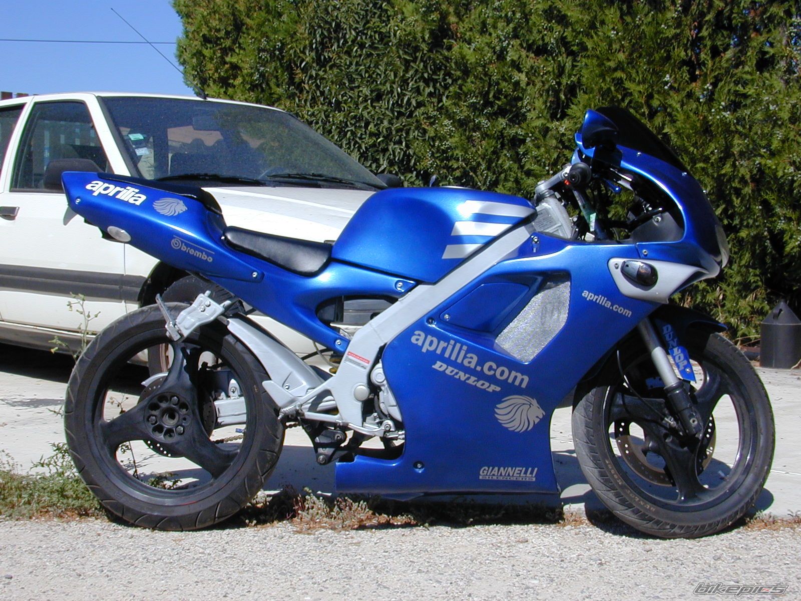 Bike Photo 1393897