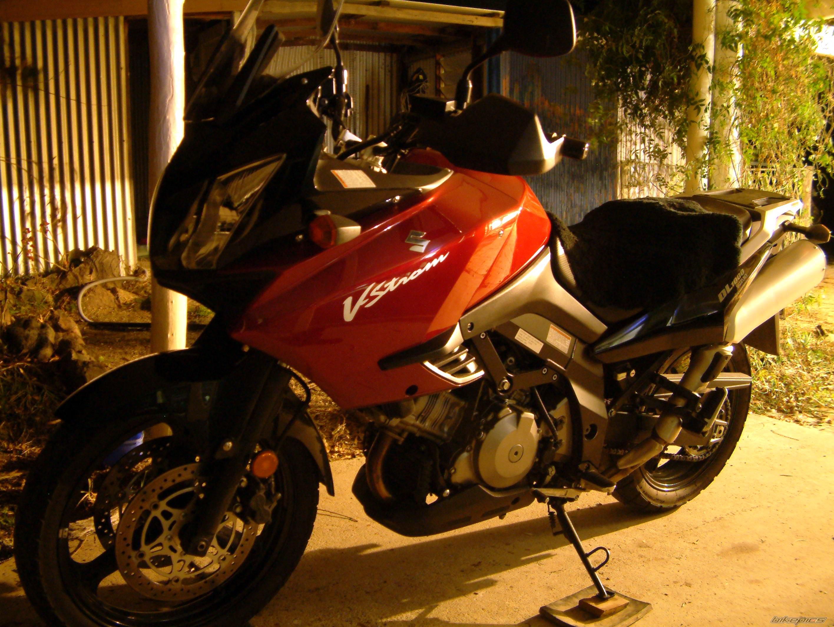 Bike Photo 1393957