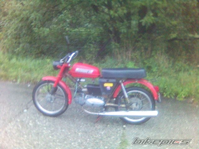 Bike Photo 1393958