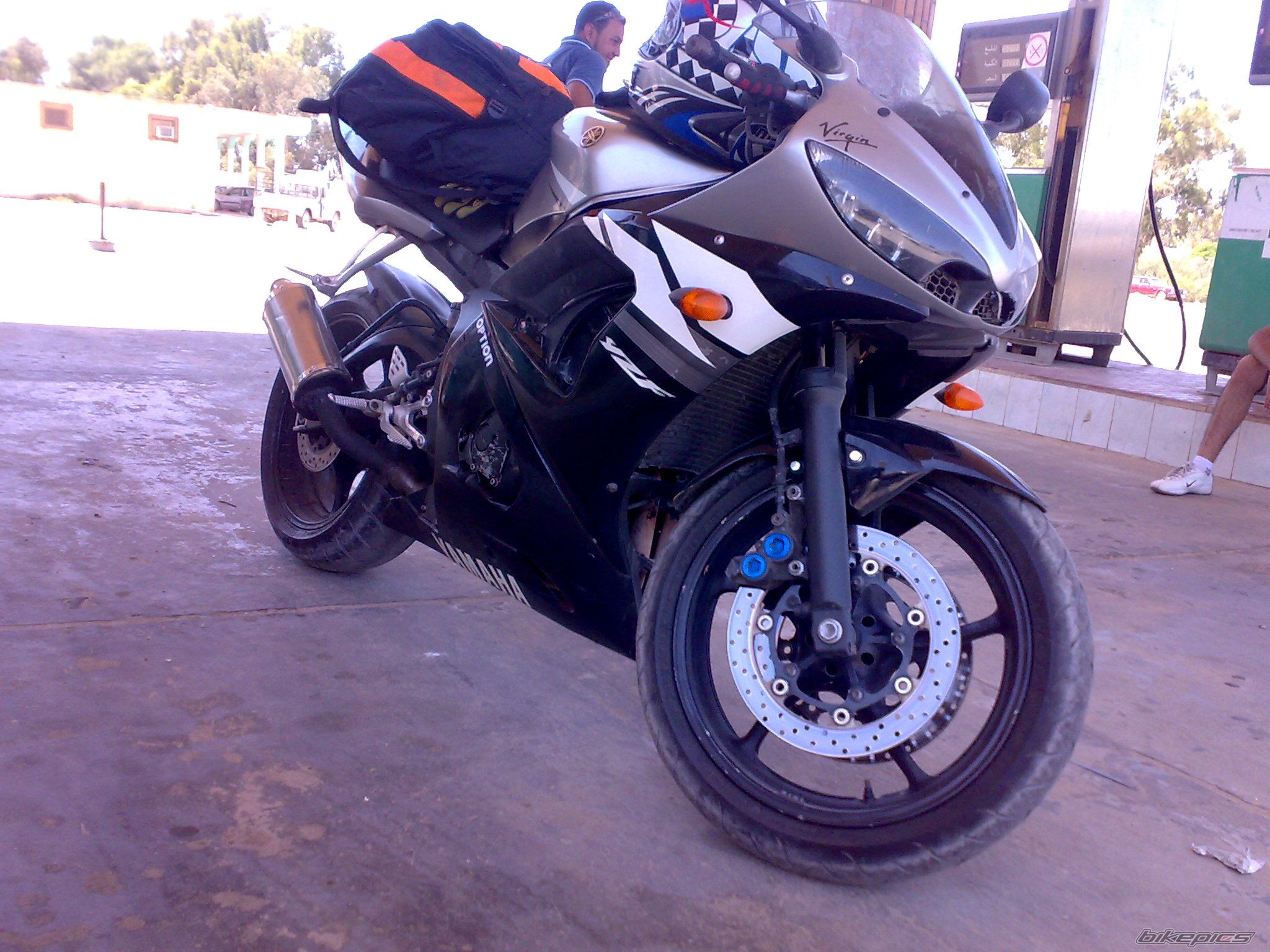Photo 1394124