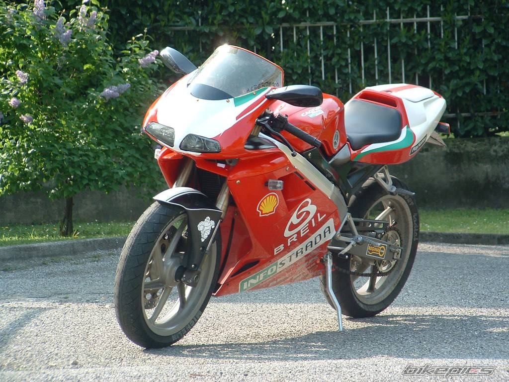 Bike Photo 139441