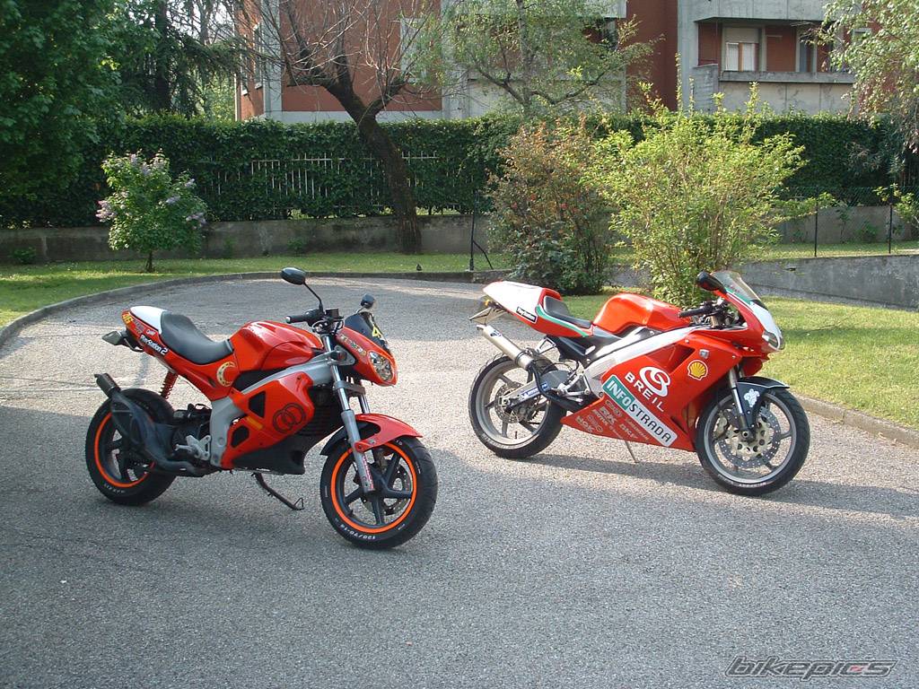 Bike Photo 139445