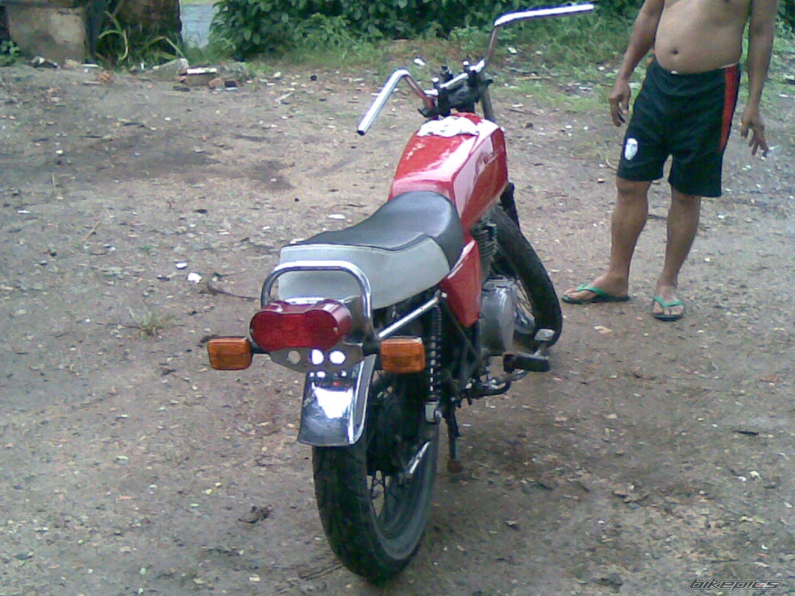 Bike Photo 1394501