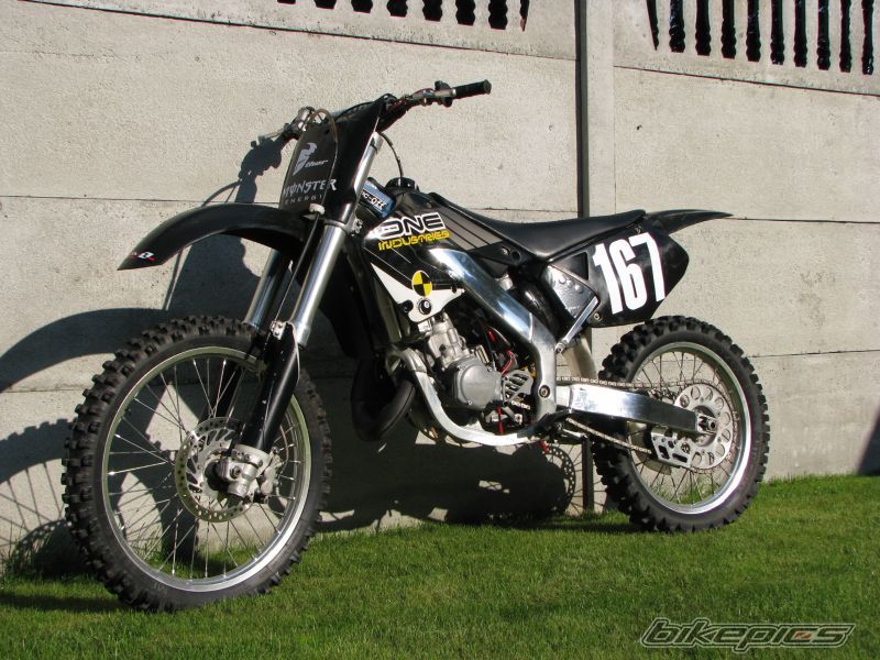 Bike Photo 1394538