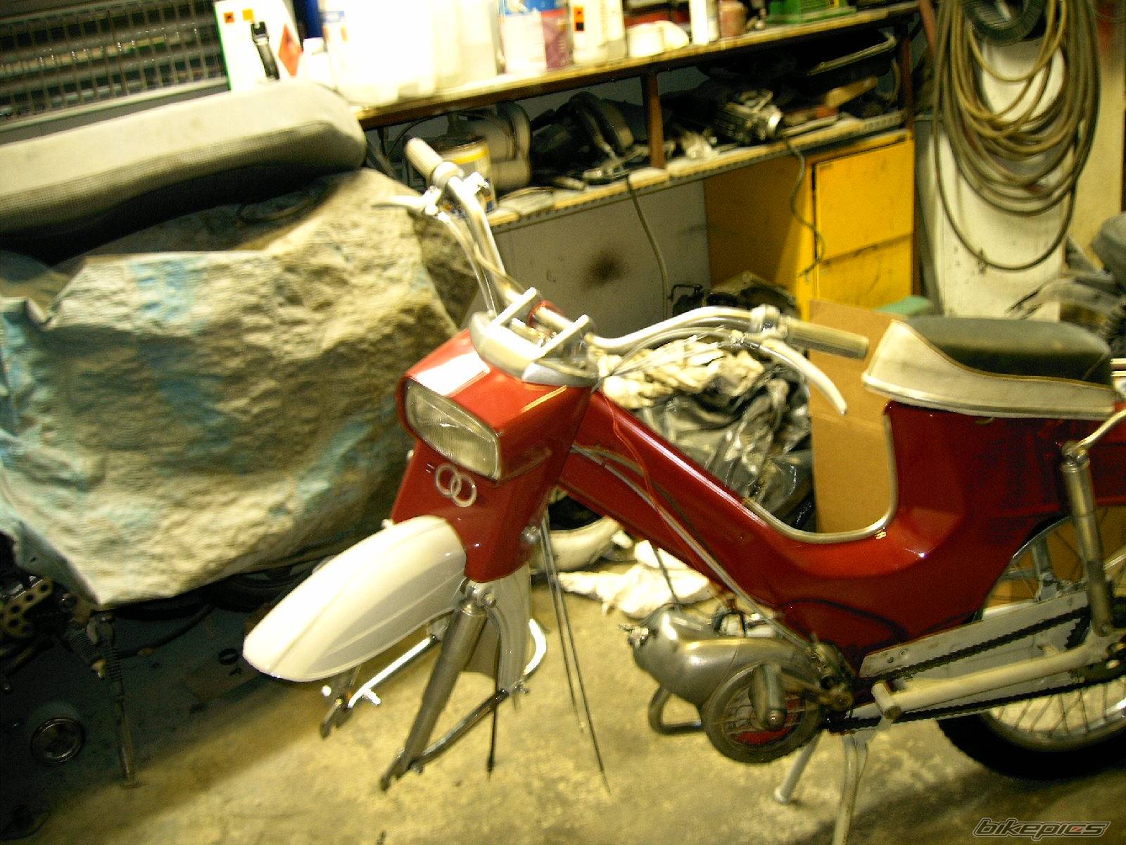 Bike Photo 139458