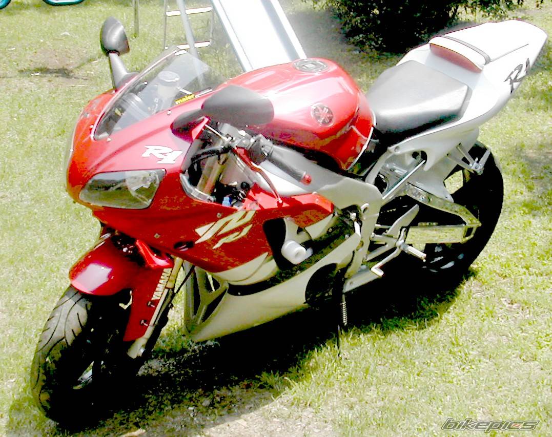 Bike Photo 139461