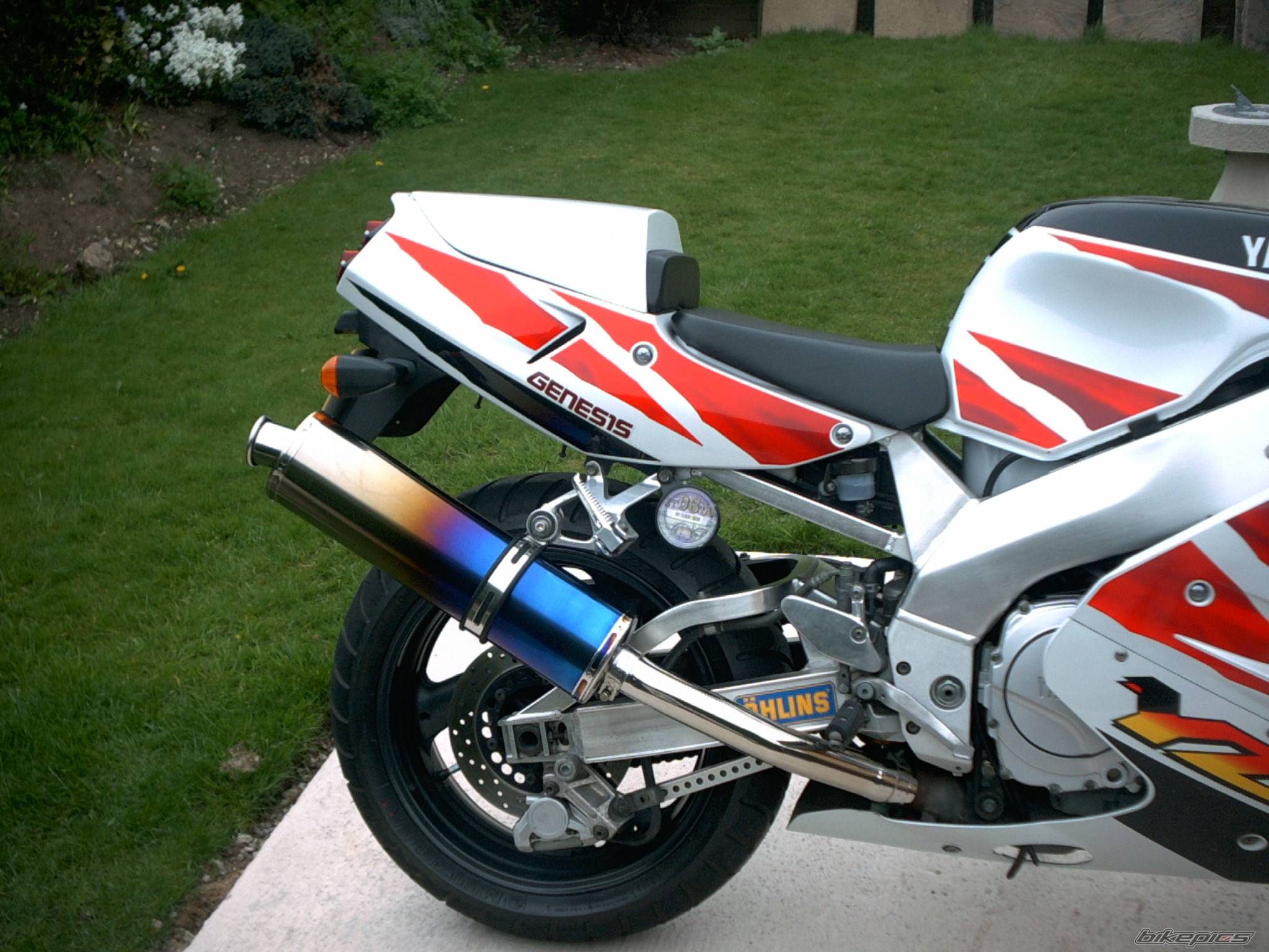 Bike Photo 139462