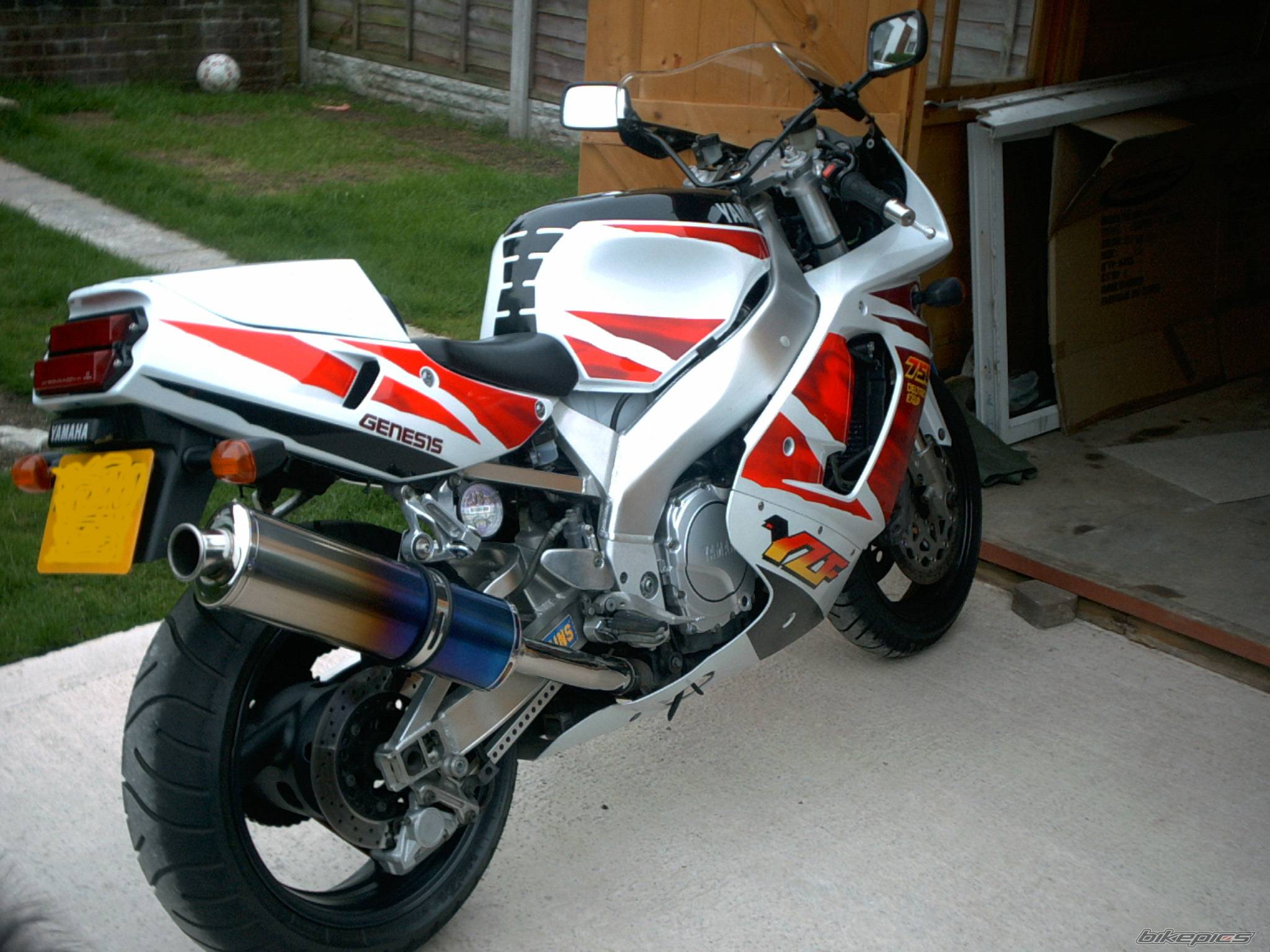 Bike Photo 139463