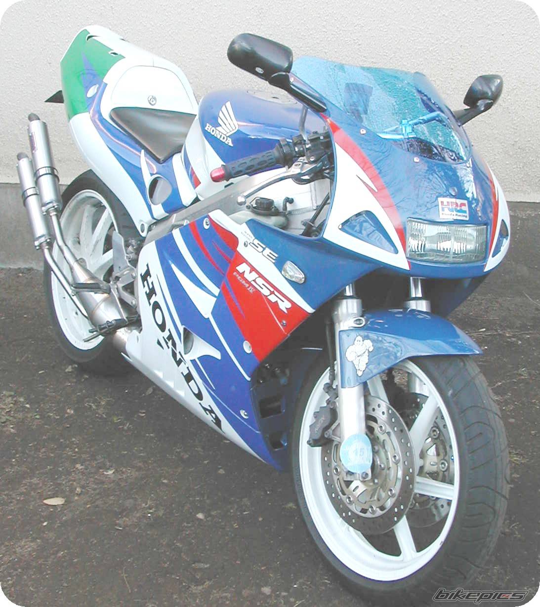 Bike Photo 139465