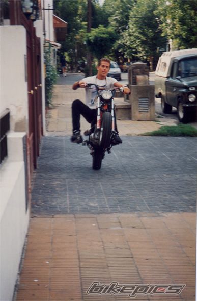 Bike Photo 1394789