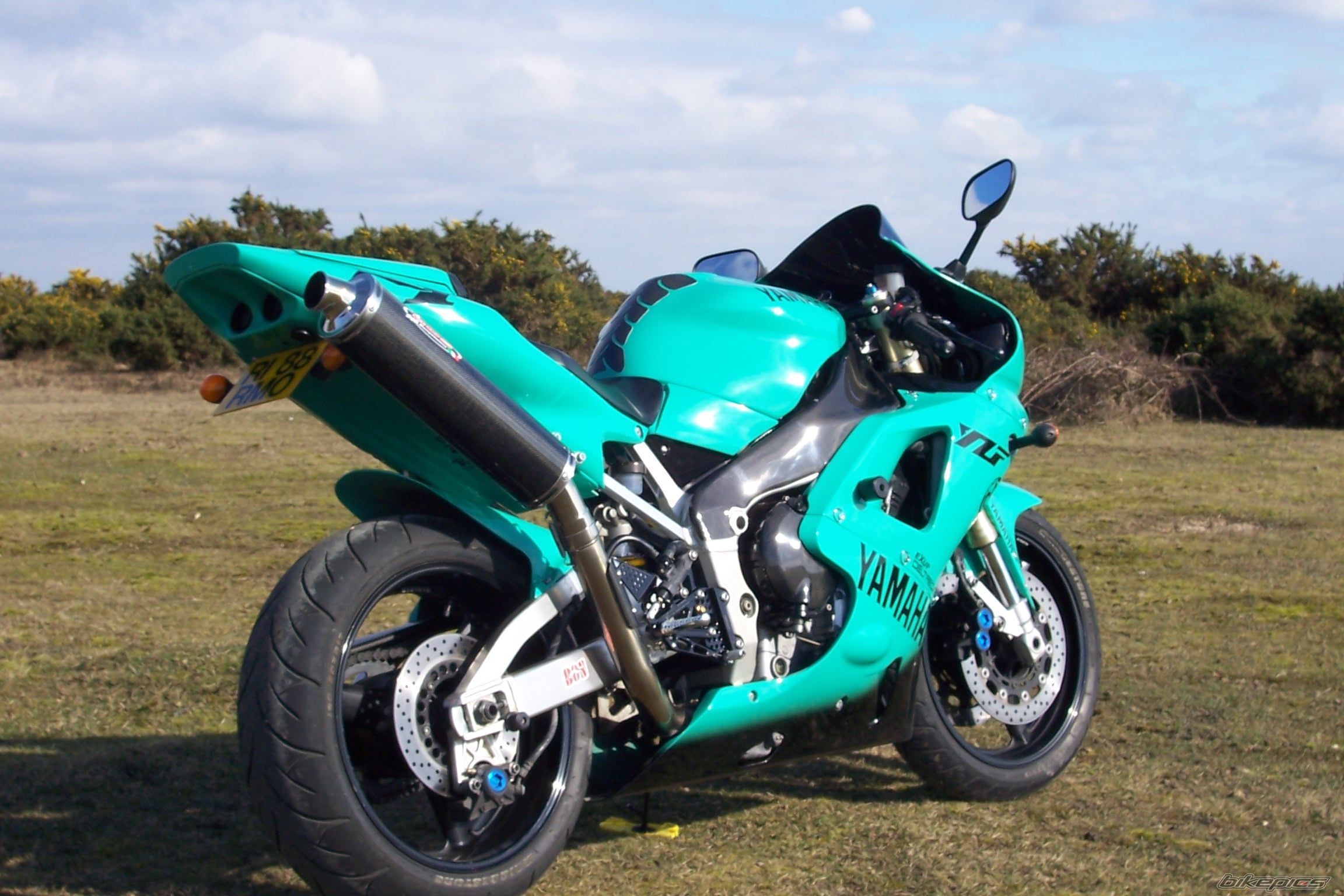 Bike Photo 1394902