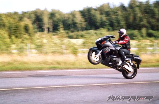 Bike Photo 13951